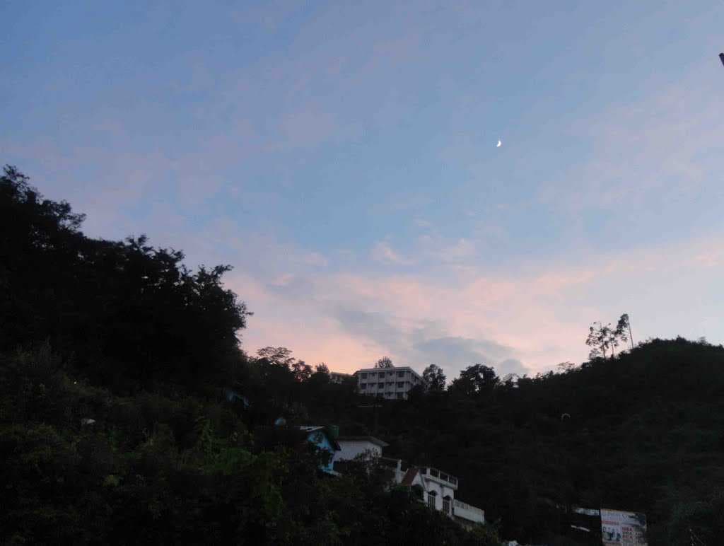 Jeolikot travel image