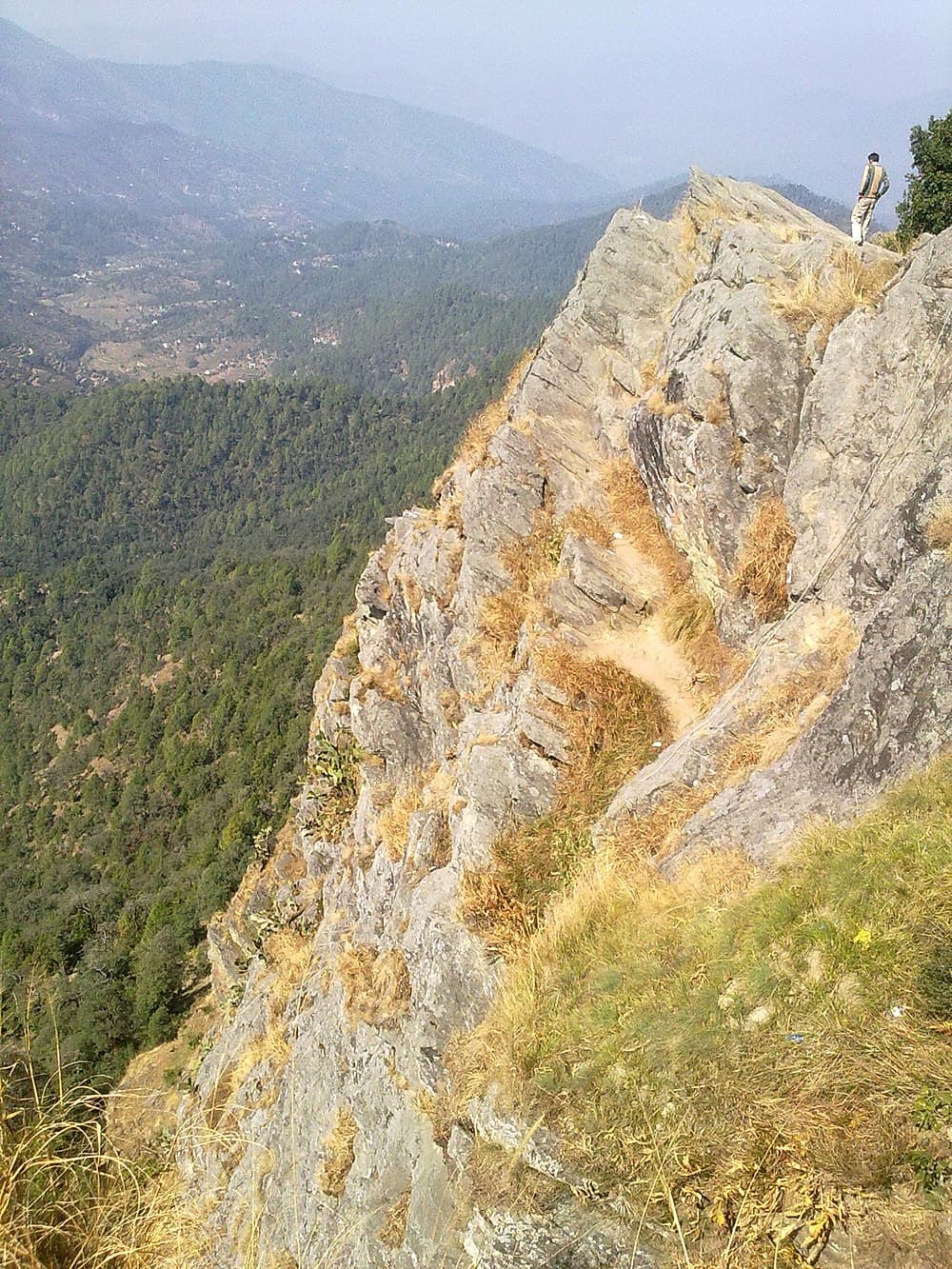 Mukteshwar Dham Temple travel image