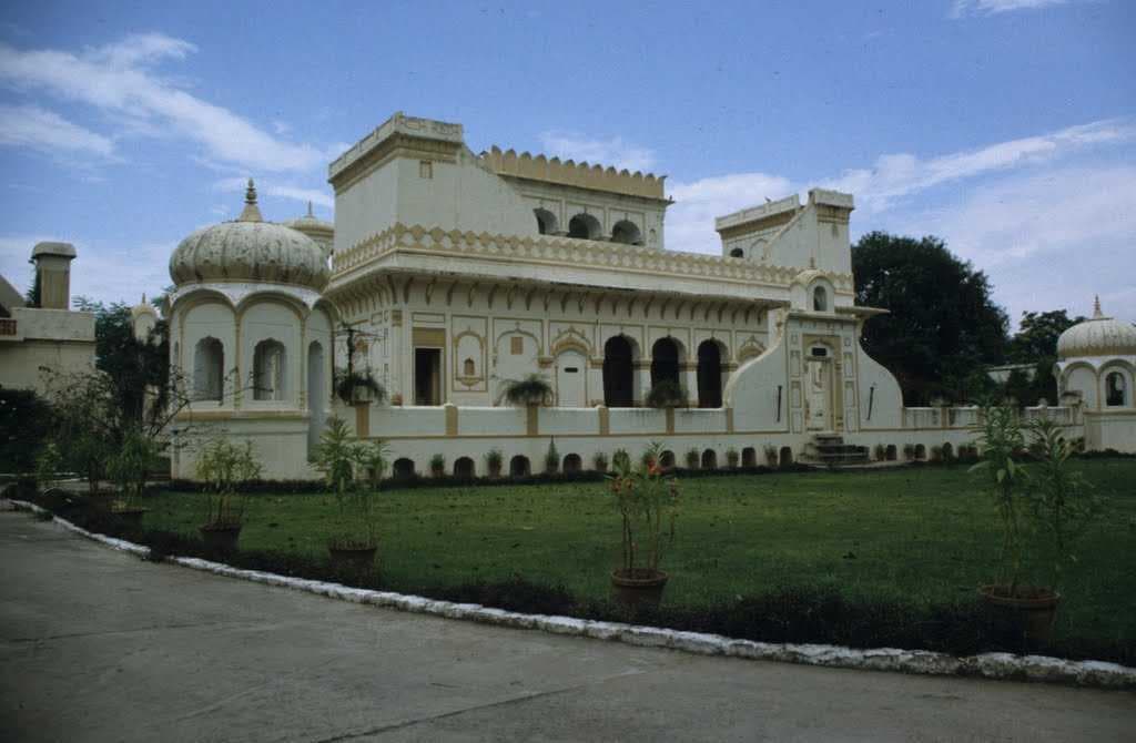 Nalagarh