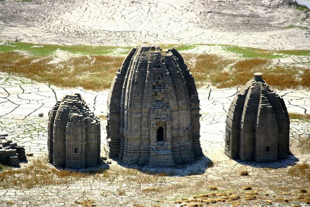 Gobind Sagar Lake travel image