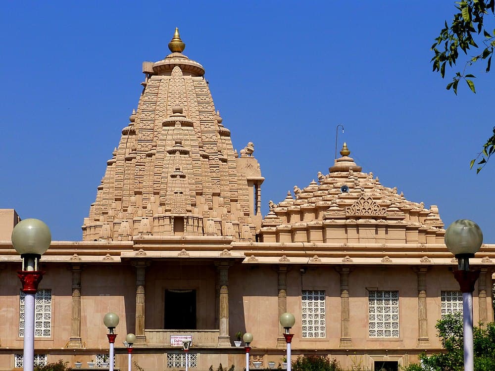 Pawapuri travel image