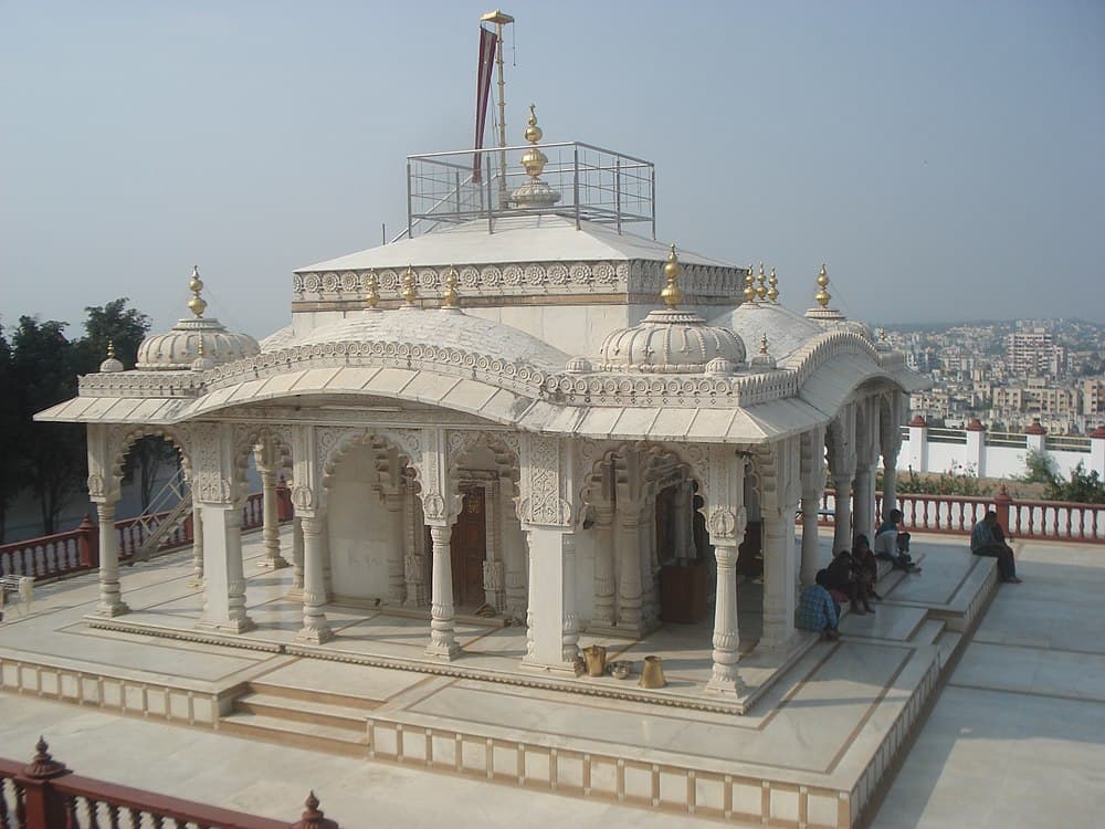 Pawapuri travel image