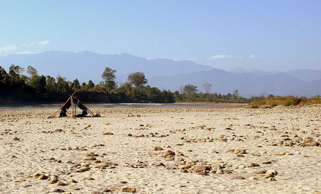 Nameri National Park-Kangkan Hazarika
