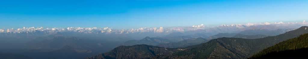 Hatu Peak travel image