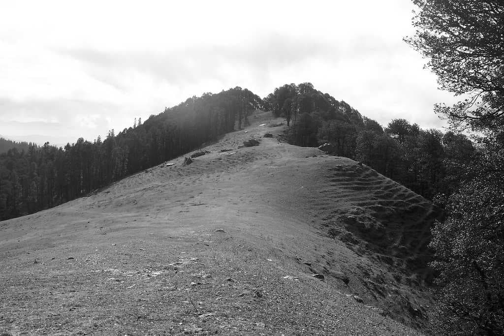 Hatu Peak travel image