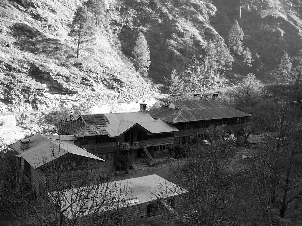 Hatu Peak travel image
