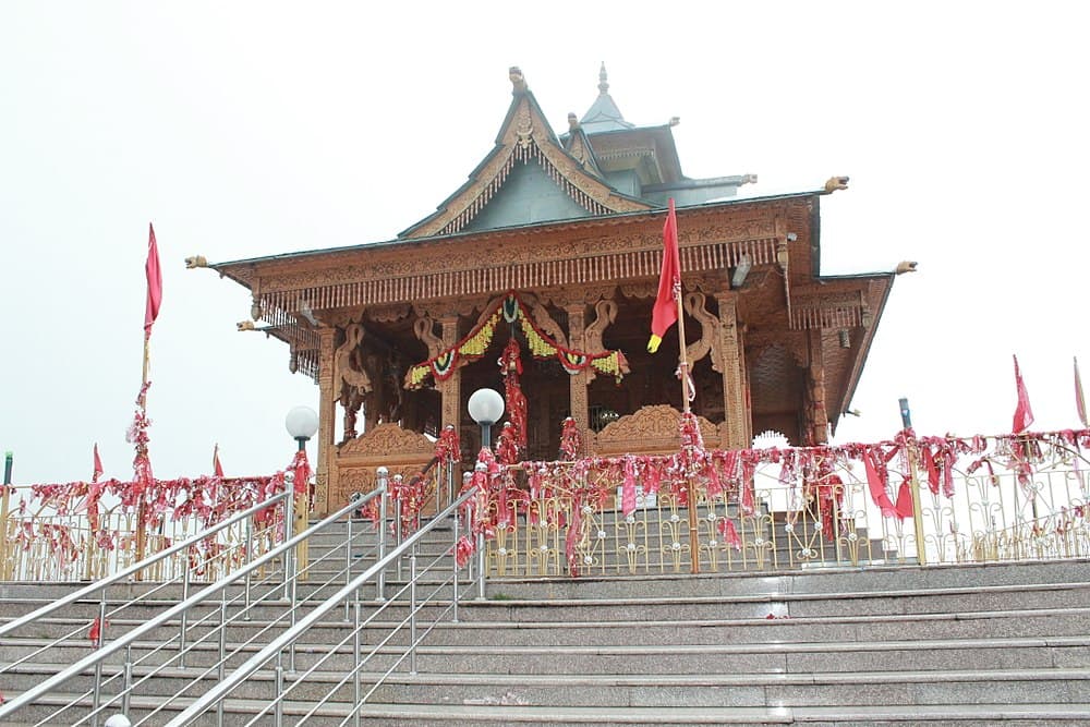 Hatu Peak travel image