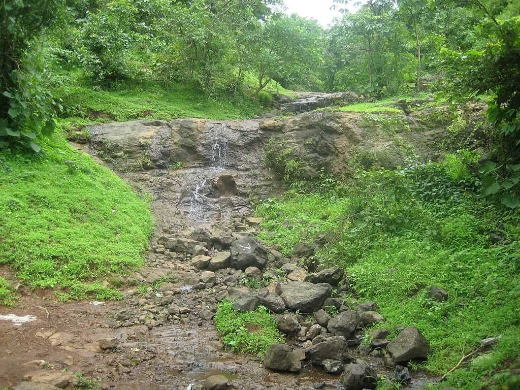 Beauty at Dugarwadi, Nashik, Maharashtra, India