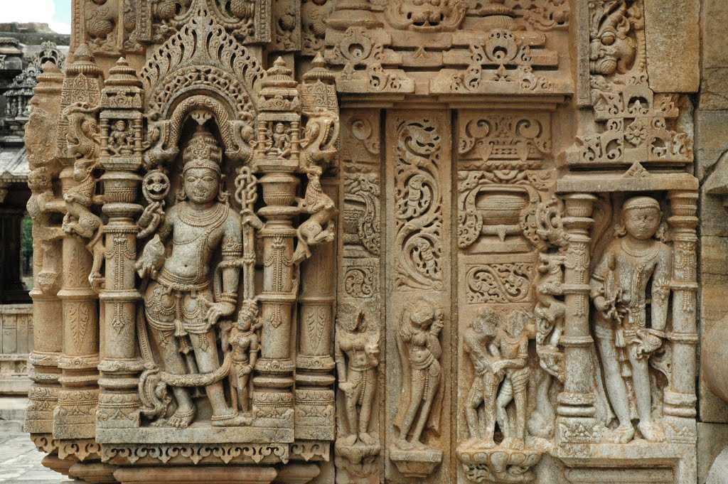 Eklingji Temple travel image