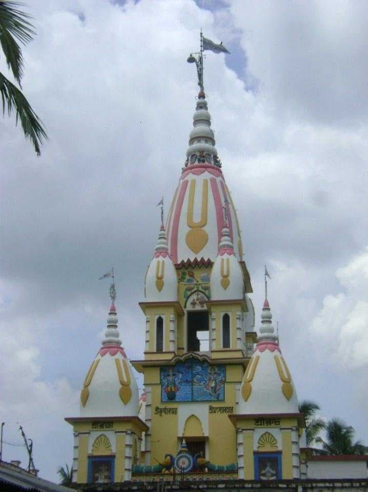Shri Devananda Gaudiya Math