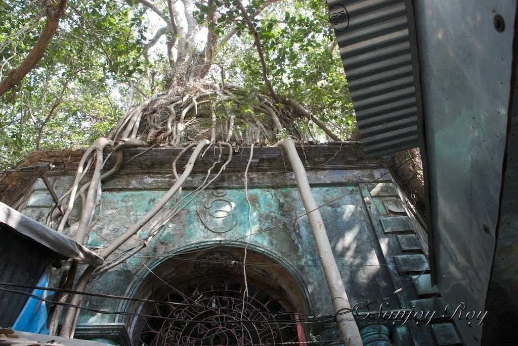 Shiv Mandir