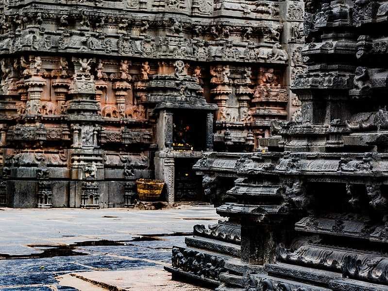 Ramalingeshwara Swamy Temple in Nellore