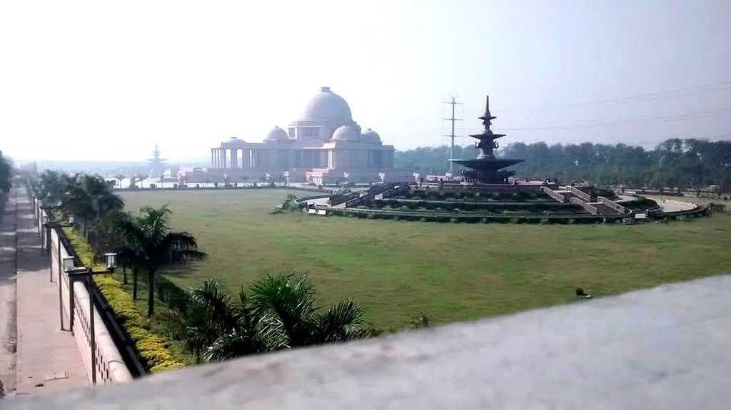 Rashtriya Dalit Prerna Sthal & Green Garden travel image
