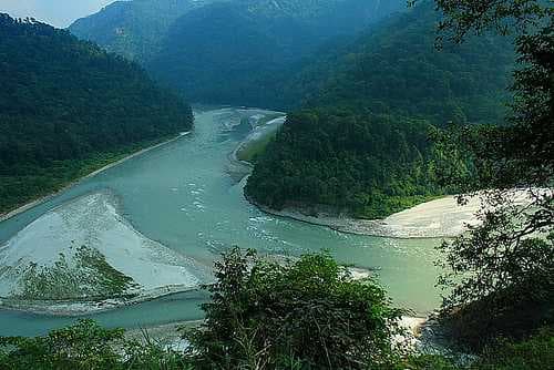 Cholamu Lake travel image