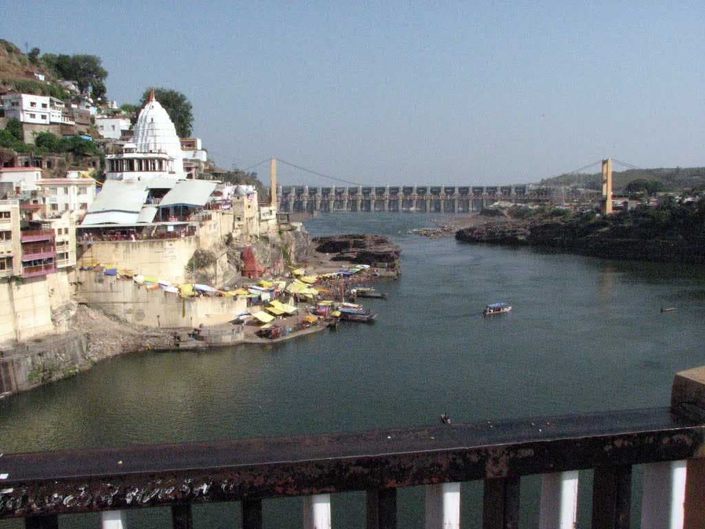 Omkareshwar