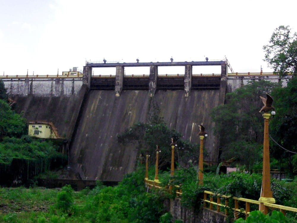 Malampuzha Dam travel image
