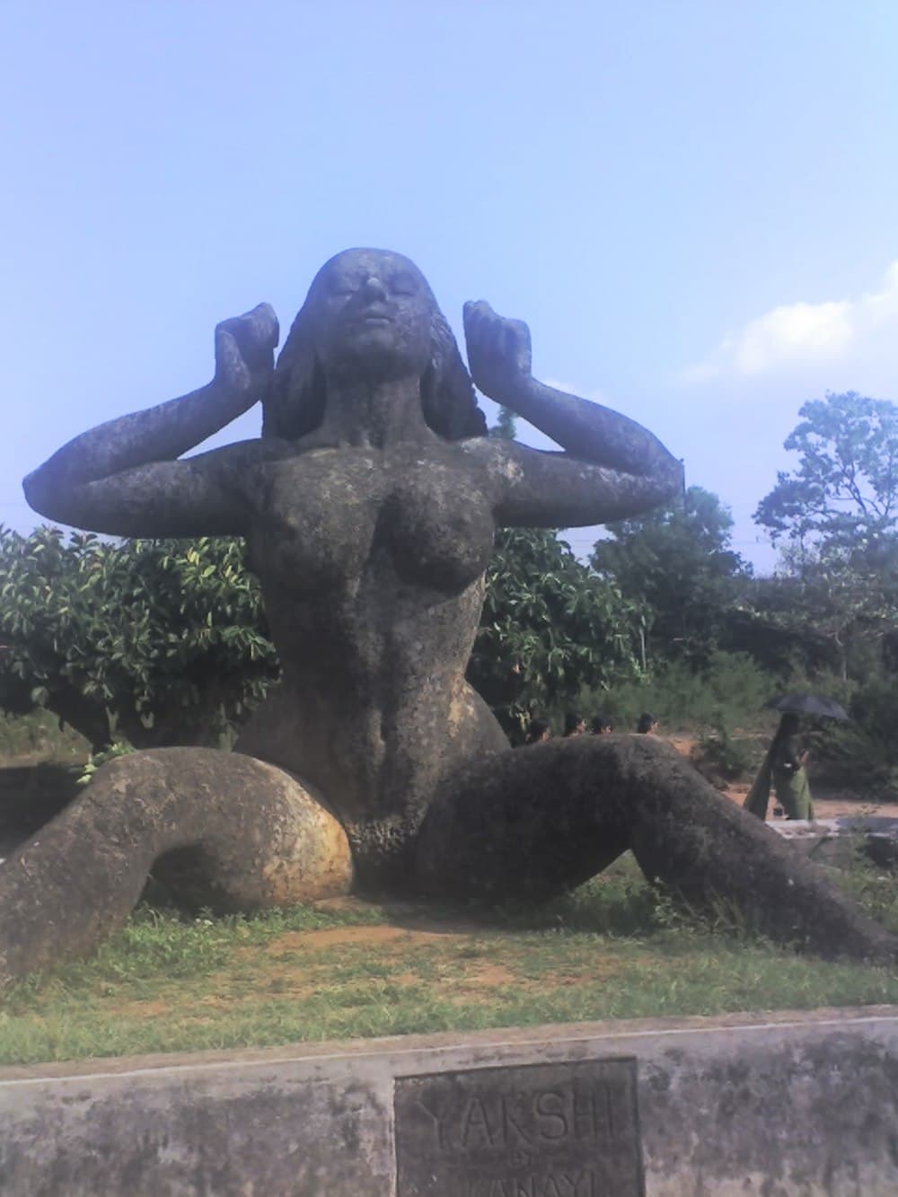 Malampuzha Dam travel image