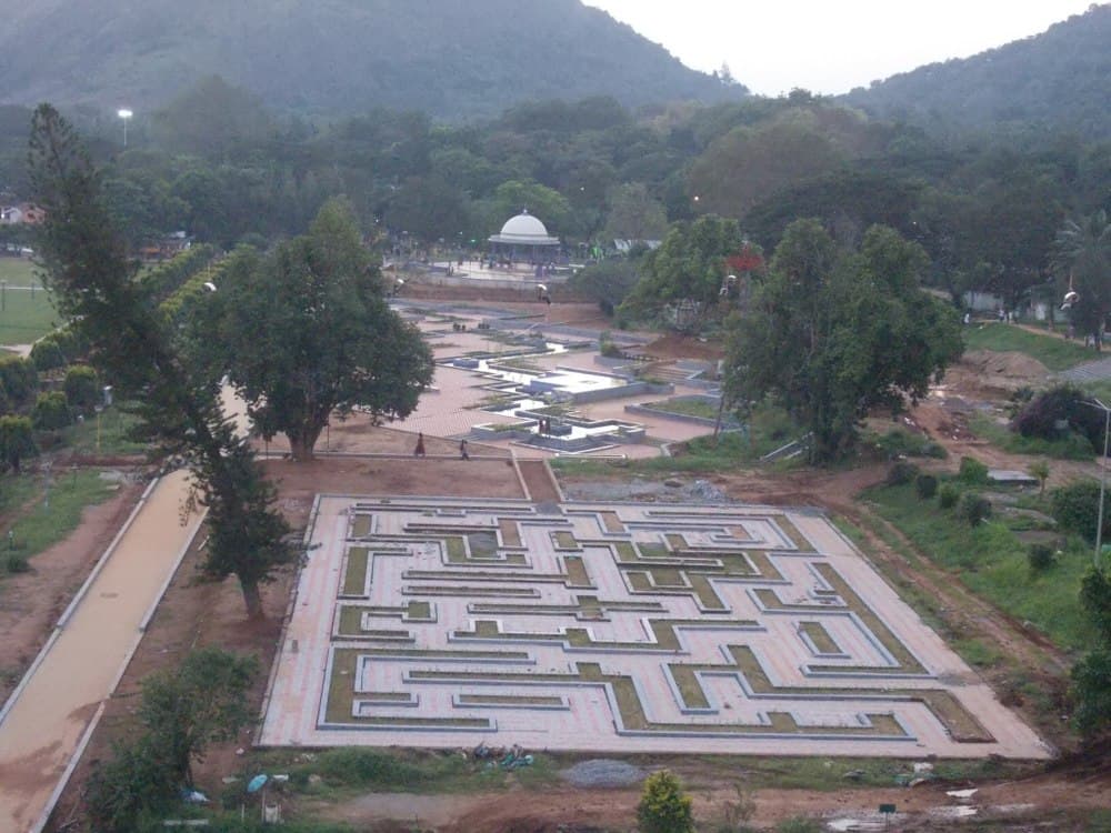 Malampuzha Dam travel image