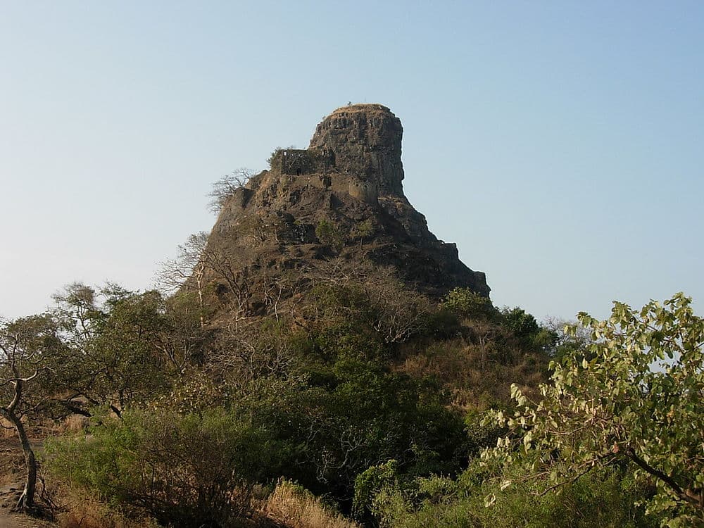 Karnala Bird Sanctuary travel image