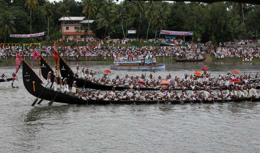 Aranmula
