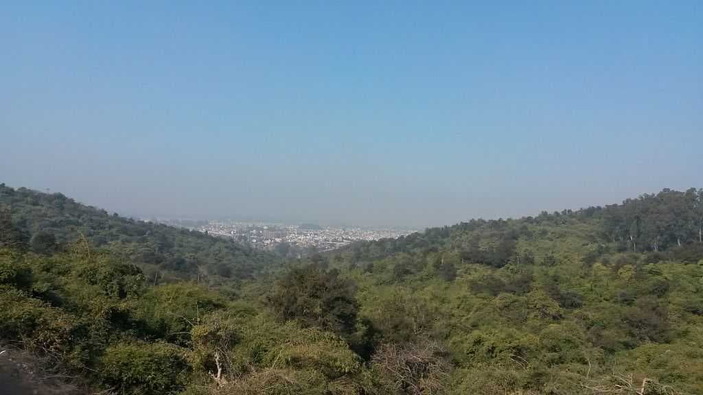 Pathankot travel image