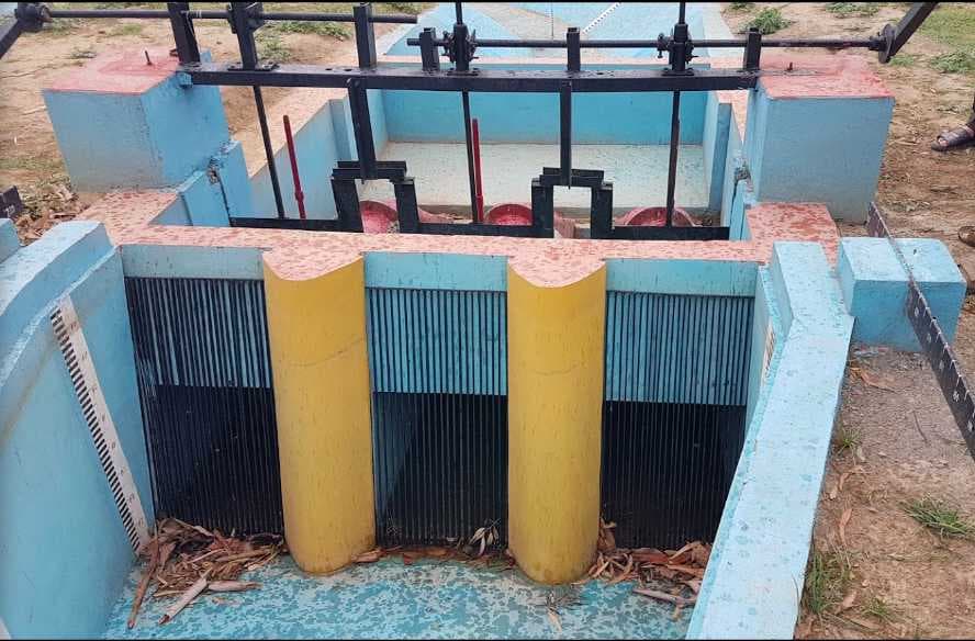 Hydraulic Research Station travel image