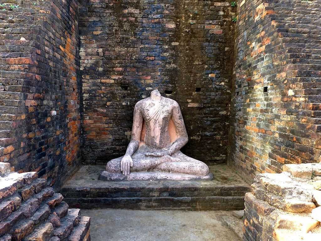 Buddha Statue