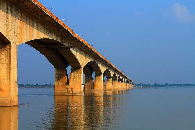 Mahatma Gandhi Setu travel image