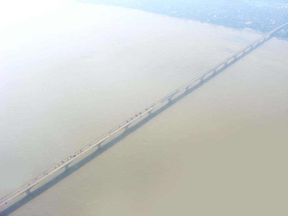 Mahatma Gandhi Setu travel image