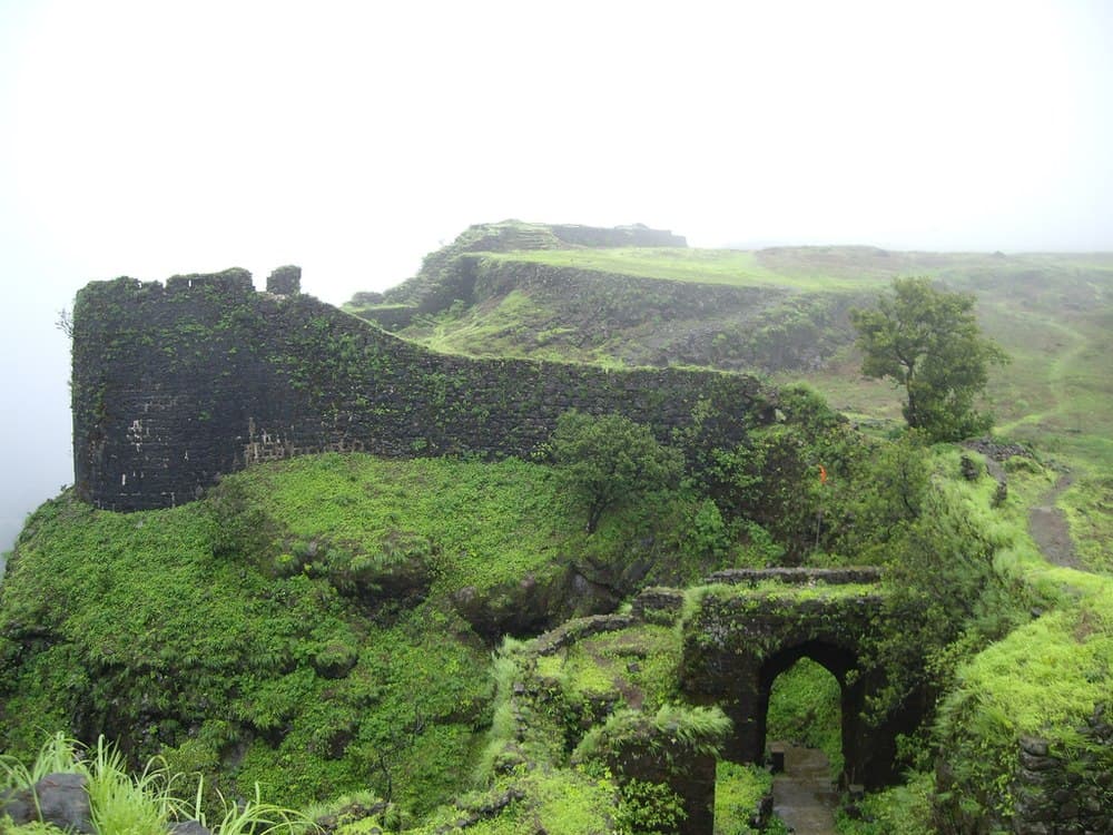 Korigad Trek travel image