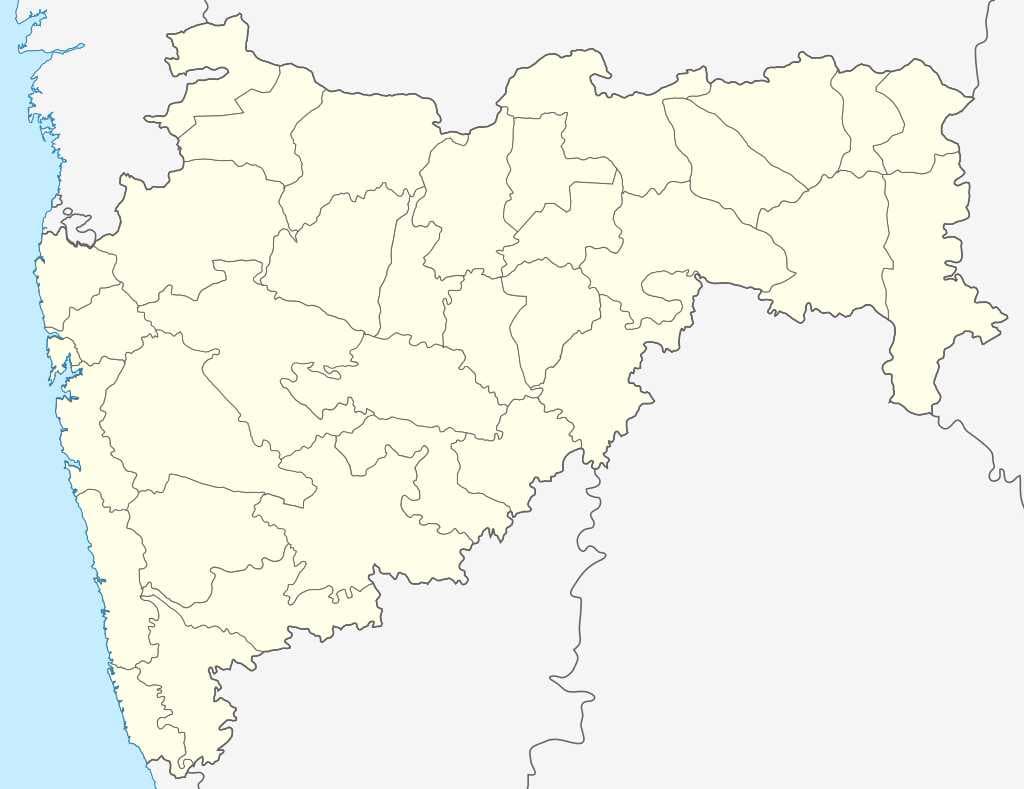 Thoseghar Falls travel image