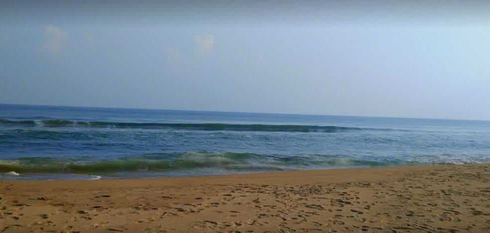 Astaranga Beach travel image