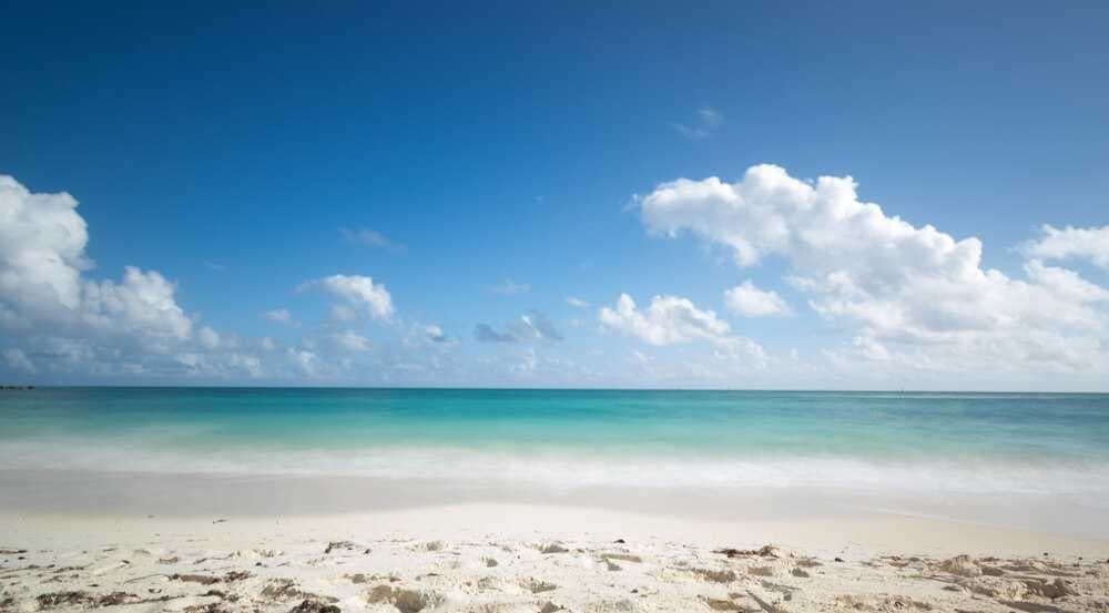 Astaranga Beach