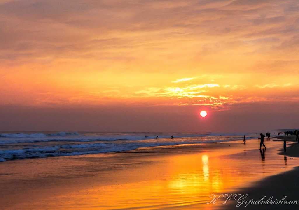 Golden Beach