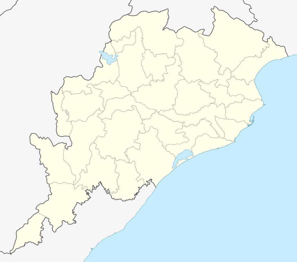 Gundicha Temple travel image