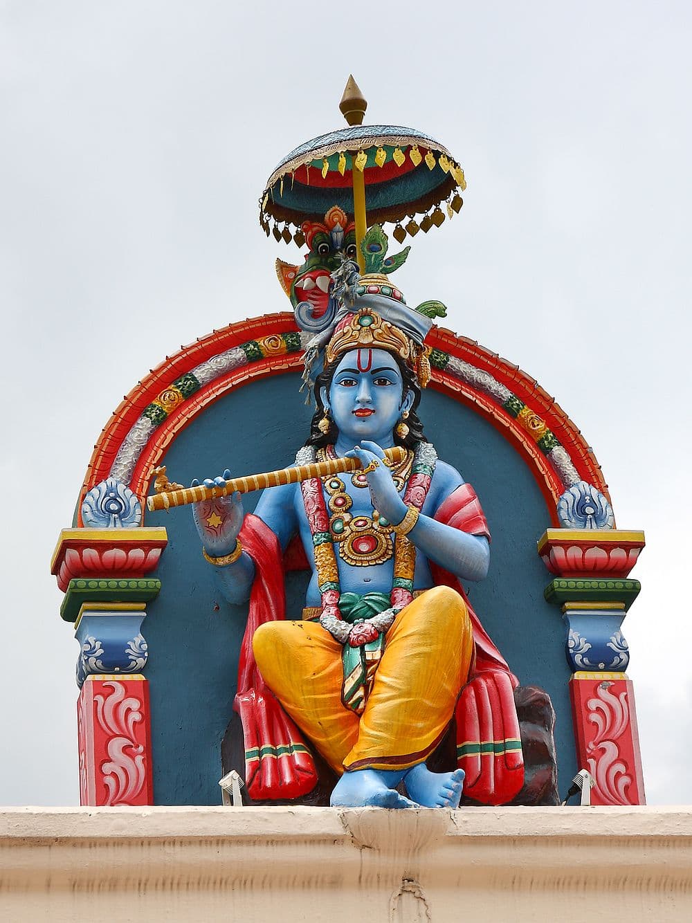 Jagannath Rath Yatra travel image