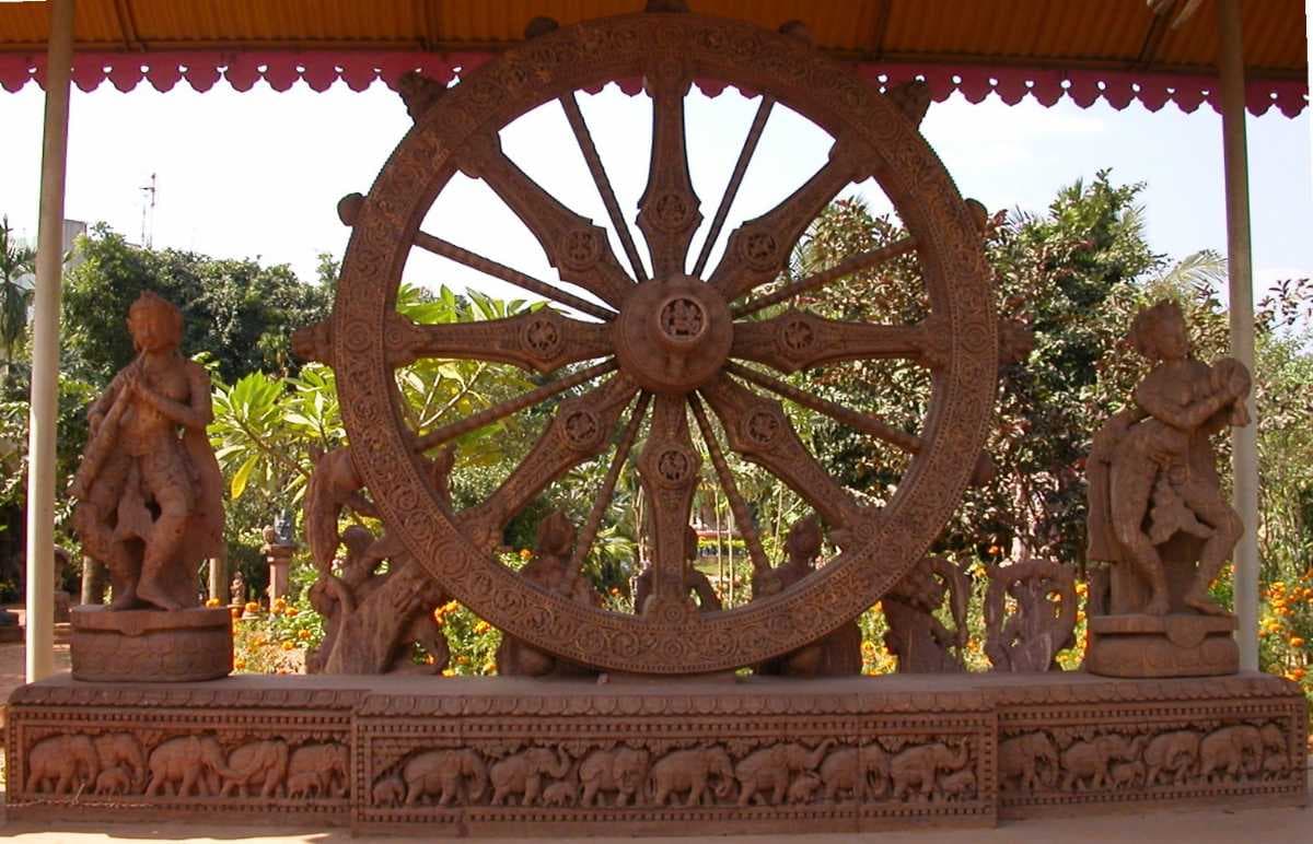 Sudarshan Crafts Museum
