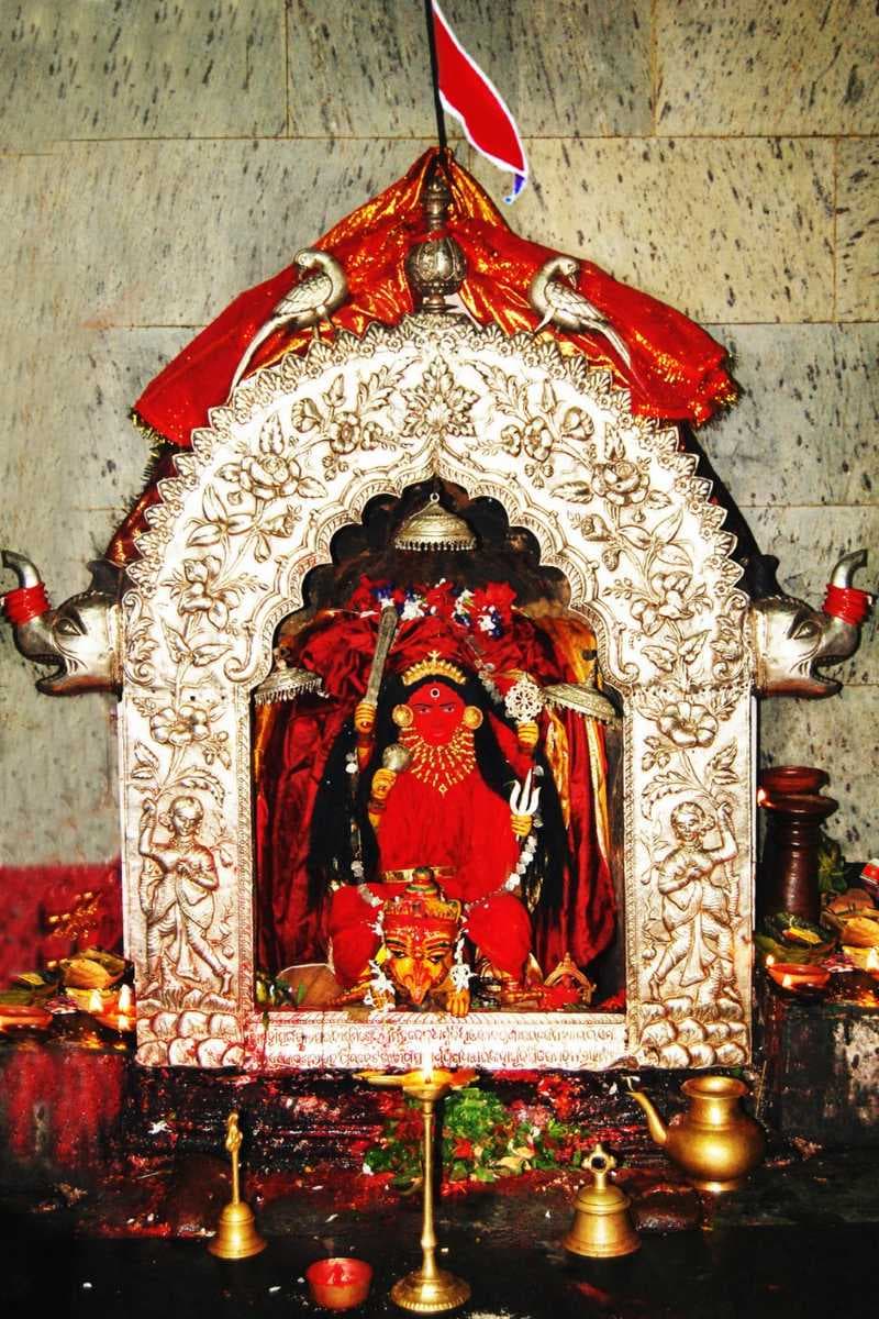 Vimala Temple travel image