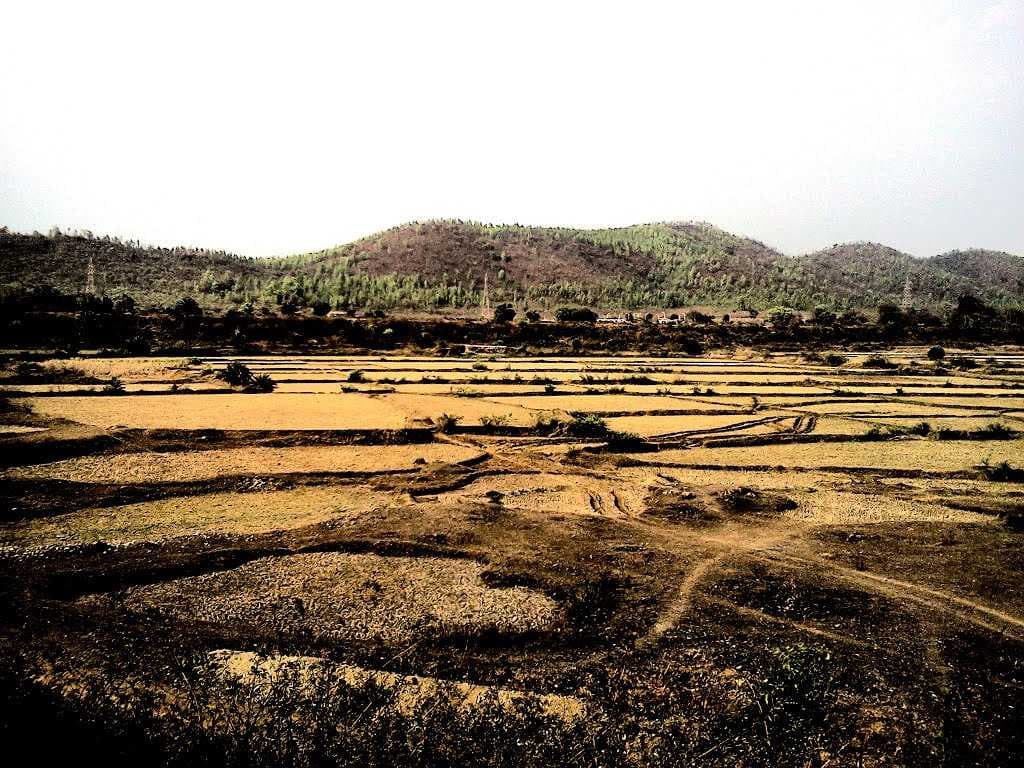 Doldanga - Recently Becoming a Popular Picnic Spot
