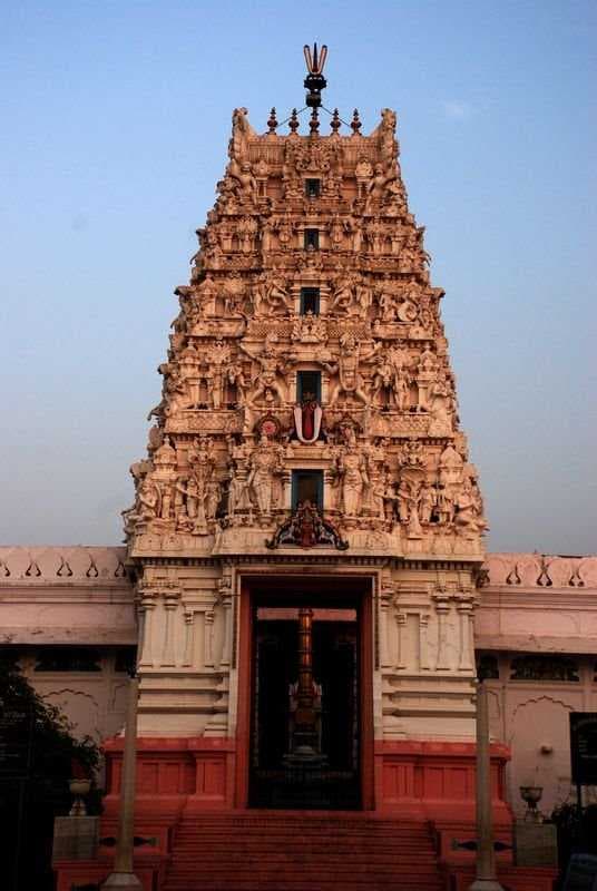 Pushkar