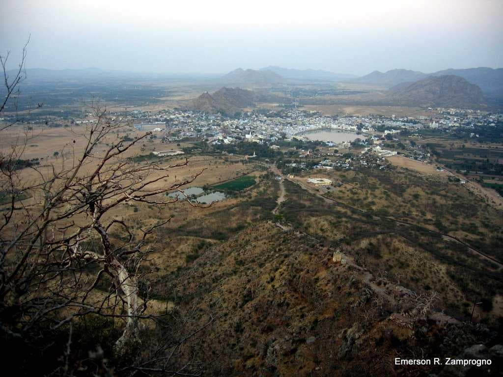 Savitri Temple