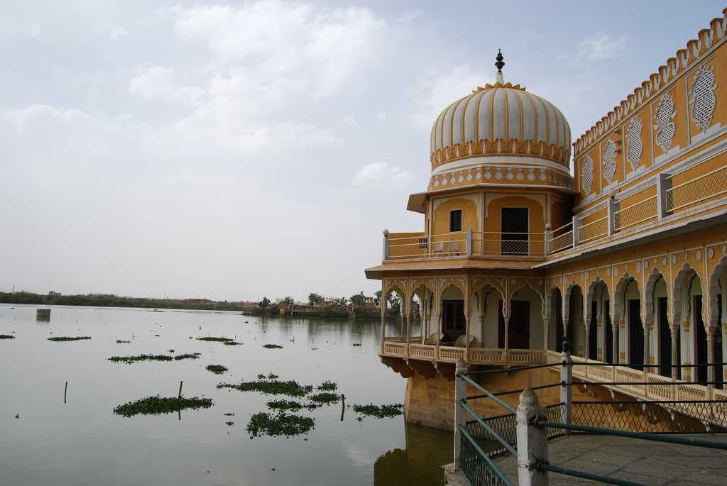 Kishangarh, Pushkar
