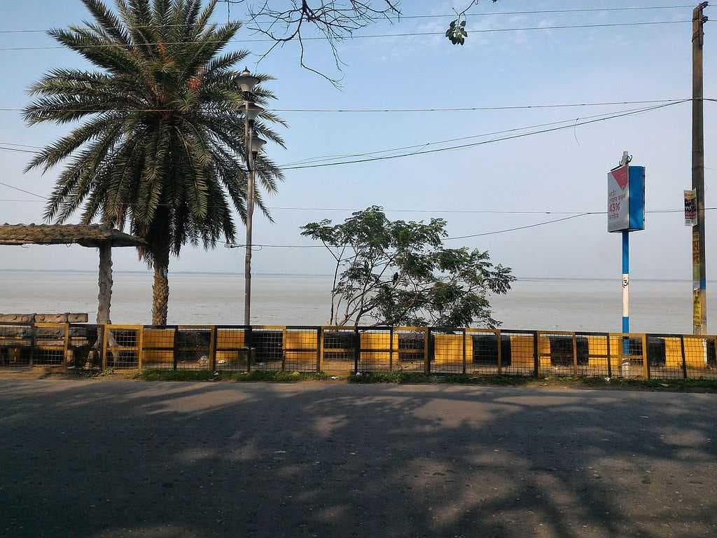 Diamond Harbour travel image
