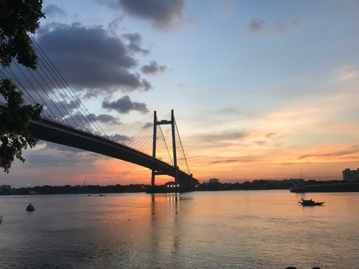 River Hoogly