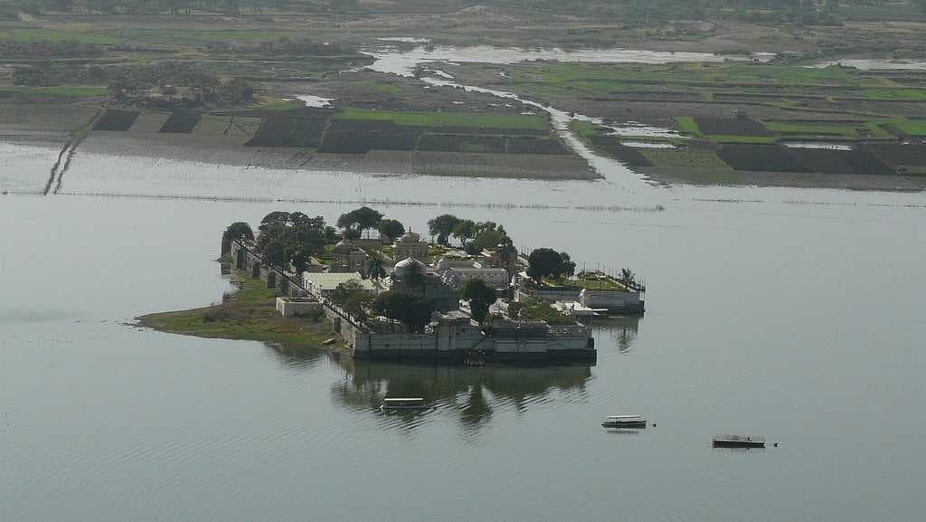 Jagat Mandir travel image