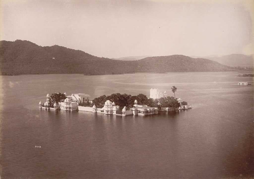 Jagat Mandir travel image
