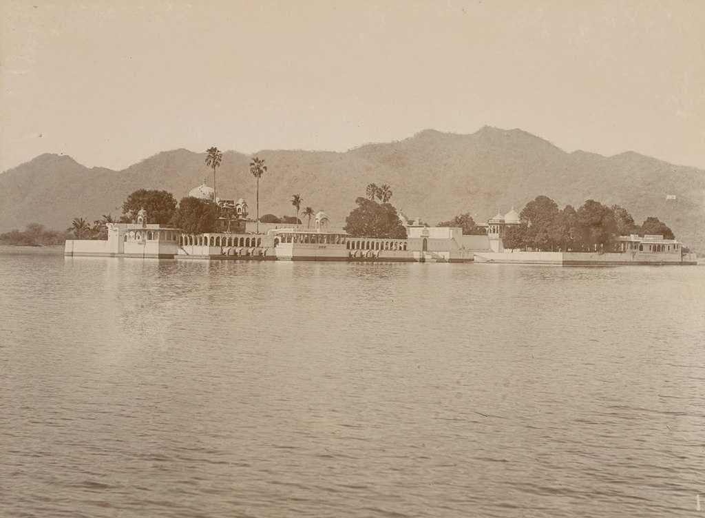 Jagat Mandir travel image