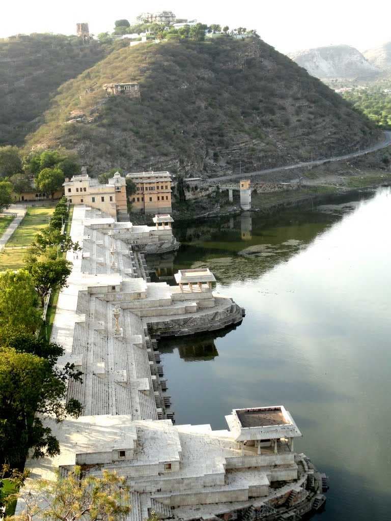 Rajsamand