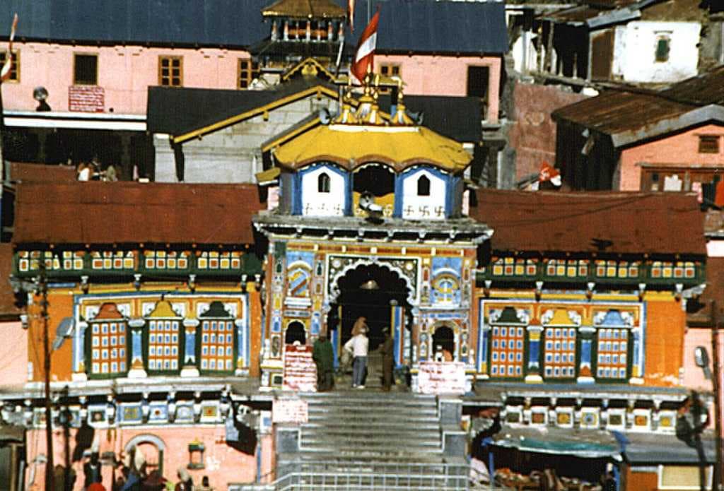 Rameshwaram Temple travel image