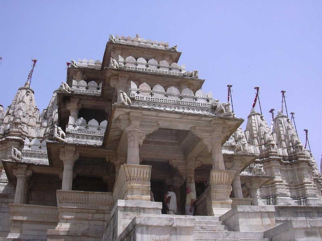 Ranakpur